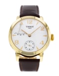 Pre-Owned Tissot T-Gold Watch